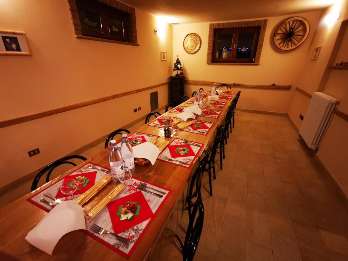 Masseria Le Querciole Fauglia Eksteriør bilde