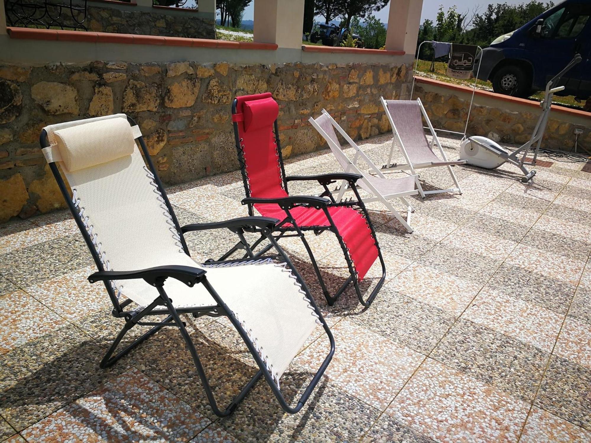 Masseria Le Querciole Fauglia Eksteriør bilde
