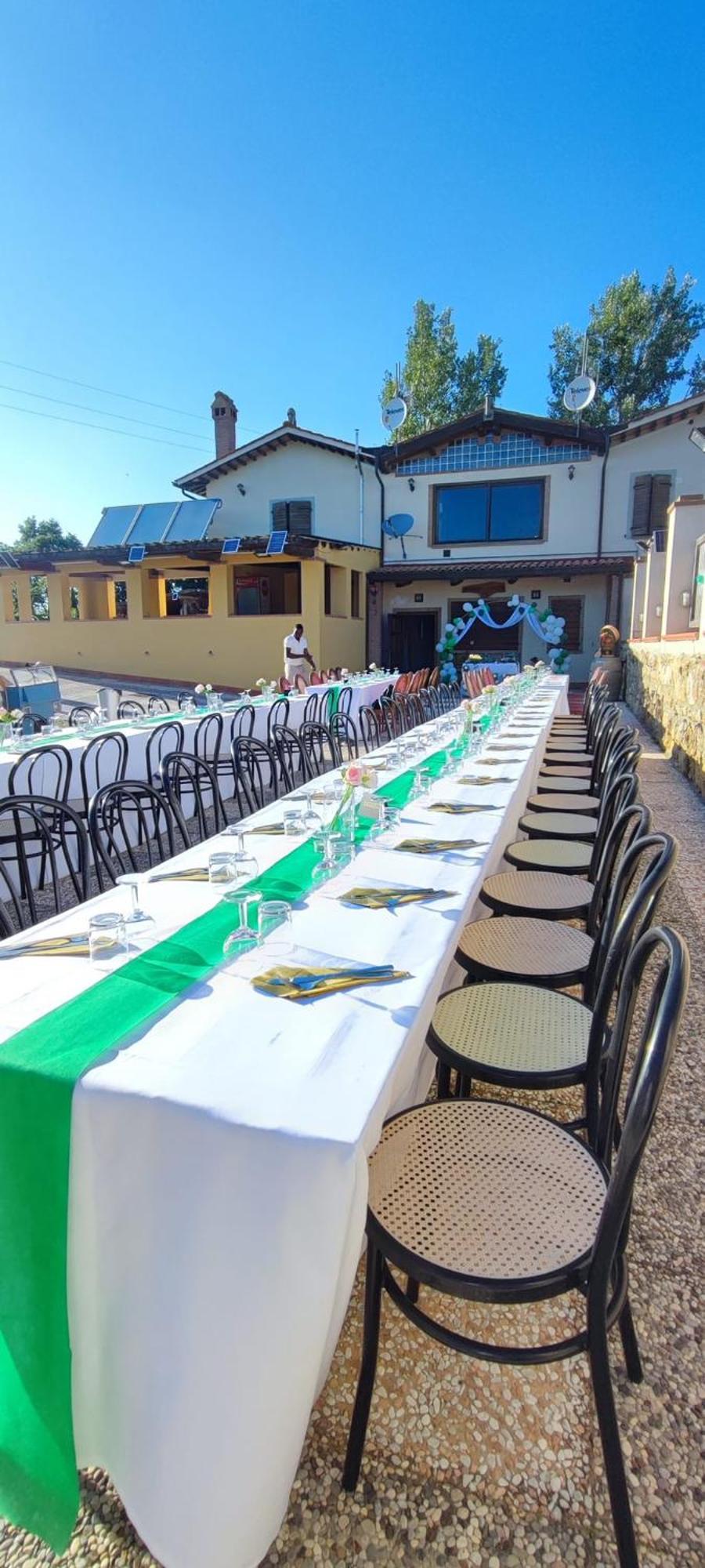 Masseria Le Querciole Fauglia Eksteriør bilde